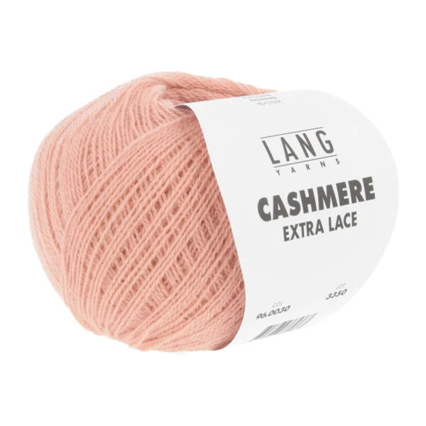 Lang Yarns Cashmere Extra Lace